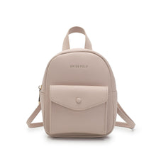 Load image into Gallery viewer, Women's 2-Way Crossbody Backpack / Sling Bag - HNU 9934