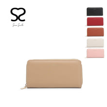 Load image into Gallery viewer, Women's Long Wallet / Purse - SM 014