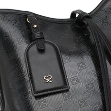 Load image into Gallery viewer, Women's Monogram Top Handle Sling Bag / Crossbody Bag - SDT 3165