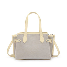 Load image into Gallery viewer, Women's Logo Top Handle Sling Bag / Crossbody Bag - SDY 3435