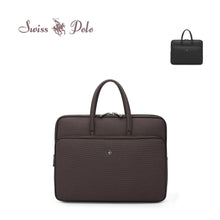 Load image into Gallery viewer, Men's Tote Bag / Top Handle Bag - SJW 1762