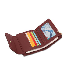 Load image into Gallery viewer, Women's Casual Purse with Coin Compartment - SLP 28