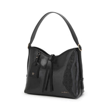 Load image into Gallery viewer, Women's Monogram Top Handle Sling Bag / Crossbody Bag - SDT 3165
