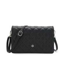 Load image into Gallery viewer, Women's Quilted Sling Bag / Shoulder Bag - NP 038