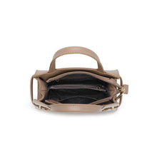Load image into Gallery viewer, Women's Top Handle Sling Bag / Crossbody Bag - SDF 6083