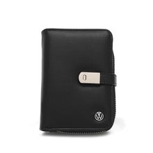 Load image into Gallery viewer, Women's RFID Short Purse / Wallet - KP 002