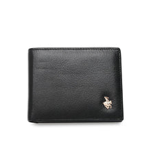 Load image into Gallery viewer, Men's Genuine Leather RFID Wallet - SW 168