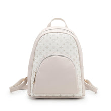 Load image into Gallery viewer, Women's Monogram Mini Backpack - SEL 3288