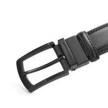Load image into Gallery viewer, Men's 35mm Pin Buckle Belt - VWB 655