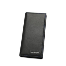 Load image into Gallery viewer, Men's RFID Genuine Leather Wallet - VWW 129