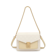 Load image into Gallery viewer, Women's Monogram Shoulder Sling Bag / Crossbody Bag - SDQ 7624
