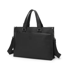 Load image into Gallery viewer, Men Leather Laptop Bag / Messenger Bag - VVM 10004