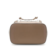 Load image into Gallery viewer, Women's Monogram Backpack - HLW 3215