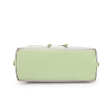 Load image into Gallery viewer, Women's Top Handle Sling Bag / Crossbody Bag - SEB 3165