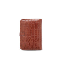 Load image into Gallery viewer, Women's Bi Fold Wallet / Purse - NP 011