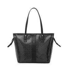 Load image into Gallery viewer, Women's Monogram Tote Bag / Shoulder Bag - SDM 7686