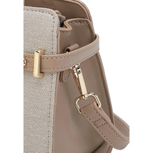 Load image into Gallery viewer, Women's Top Handle Sling Bag / Crossbody Bag - SDF 6083