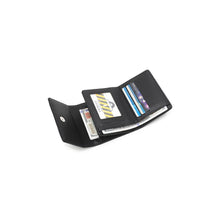 Load image into Gallery viewer, Women's  RFID Short Purse / Wallet - KP 024
