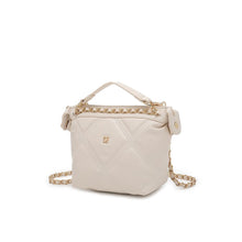 Load image into Gallery viewer, Emilia Women's Shoulder Sling Bag / Crossbody Bag / Top Handle Bag - SBE 521