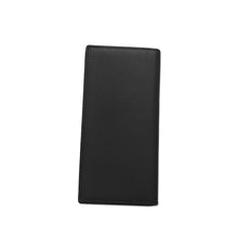 Load image into Gallery viewer, Men's Genuine Leather RFID Blocking Bi Fold Wallet - NW 003