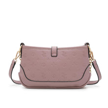 Load image into Gallery viewer, Women's Chain Sling Bag / Crossbody Bag - HGX 7822