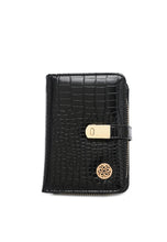 Load image into Gallery viewer, Women's Bi Fold Wallet / Purse - NP 011