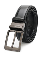 Load image into Gallery viewer, Men's 35mm Pin Buckle Belt - VWB 655