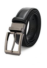 Load image into Gallery viewer, Men's 35MM Pin Buckle Belt - VWB 655