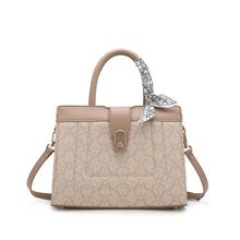 Load image into Gallery viewer, Women's Top Handle Sling Bag / Crossbody Bag - SFG 5510