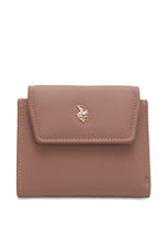 Load image into Gallery viewer, Women's Casual Purse with Coin Compartment - SLP 28