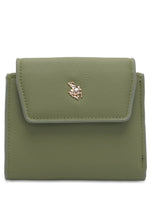 Load image into Gallery viewer, Women's Casual Purse with Coin Compartment - SLP 28