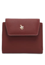 Load image into Gallery viewer, Women's Casual Purse with Coin Compartment - SLP 28