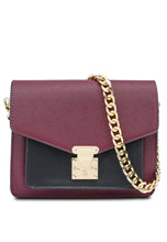 Load image into Gallery viewer, Women's Top Handle Sling Bag - HFS 7624