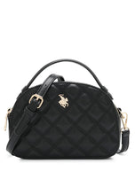 Load image into Gallery viewer, Women's Top Handle Sling Bag / Crossbody Bag - HGA 7719