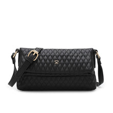 Load image into Gallery viewer, Aria Quilted Women's Shoulder Sling Bag / Crossbody Bag - SAR 511