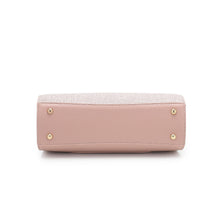 Load image into Gallery viewer, Women's Top Handle Sling Bag / Crossbody Bag - SCS 5211