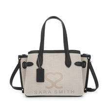 Load image into Gallery viewer, Women's Logo Top Handle Sling Bag / Crossbody Bag - SDY 3435