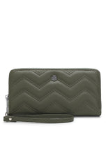 Load image into Gallery viewer, Women's Quilted Long Purse / Wallet - NP 043