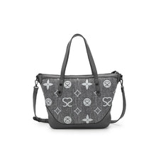 Load image into Gallery viewer, Women's Monogram Tote Bag / Shoulder Bag / Sling Bag- SDA 3230