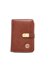 Load image into Gallery viewer, Women's Bi Fold Wallet / Purse - NP 011
