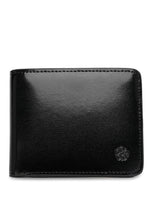Load image into Gallery viewer, Wild Channel Men's Genuine Leather RFID Blocking Bi Fold Wallet - NW 008