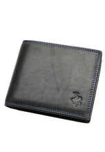 Load image into Gallery viewer, Men's RFID Blocking Wallet - SW 127