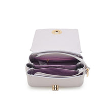 Load image into Gallery viewer, Women's Top Handle Bag / Sling Bag / Crossbody Bag - KDC 3729