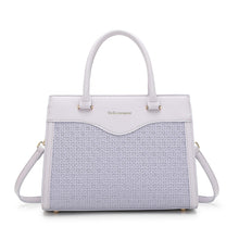 Load image into Gallery viewer, Women's Top Handle Bag / Sling Bag / Crossbody Bag - KDB 36472
