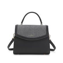 Load image into Gallery viewer, Women's Top Handle Sling Bag / Crossbody Bag - SCP 5591