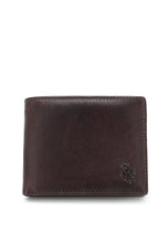 Load image into Gallery viewer, Genuine Leather RFID Blocking Long Wallet -SW 199
