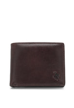 Load image into Gallery viewer, Genuine Leather RFID Blocking Long Wallet -SW 199