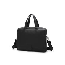 Load image into Gallery viewer, Men's Leather Briefcase / Messenger Bag - VVL 10003
