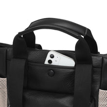 Load image into Gallery viewer, Women's Top Handle Sling Bag / Crossbody Bag - SDJ PM004