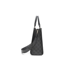 Load image into Gallery viewer, Women's Monogram Top Handle Sling Bag / Crossbody Bag - NEU 2315